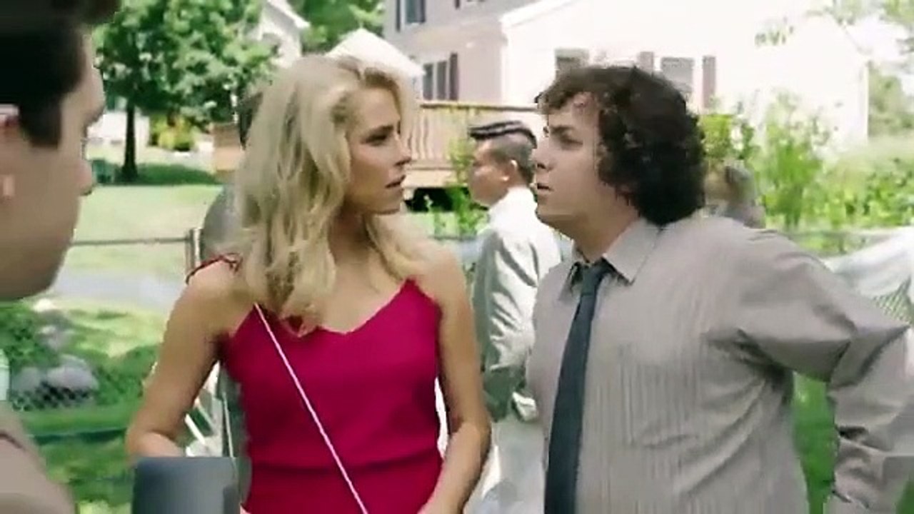 Red Oaks - Se2 - Ep09 HD Watch