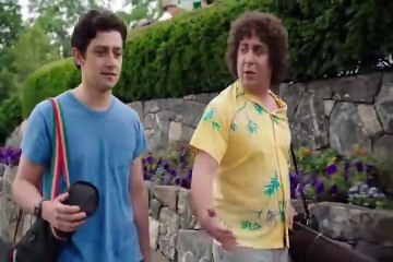 Red Oaks - Se3 - Ep03 - A Little Business Proposition HD Watch