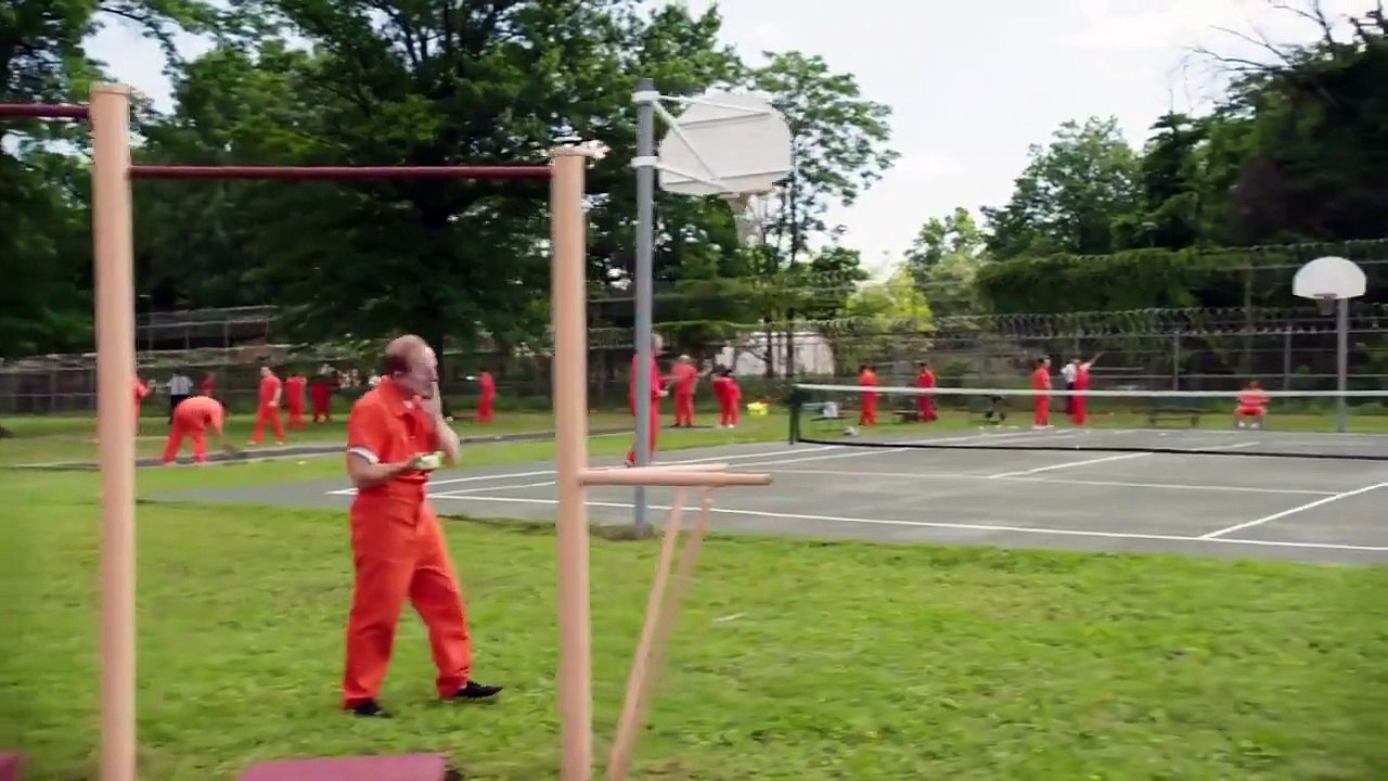 Red Oaks - Se3 - Ep01 - Summer in the City HD Watch