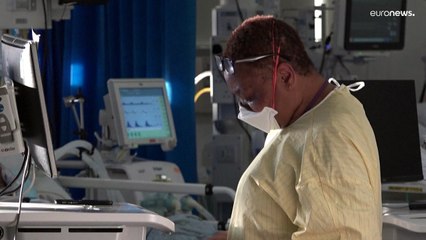 Crisis en la sanidad pública británica | Situación "intolerable e insostenible" en las urgencias