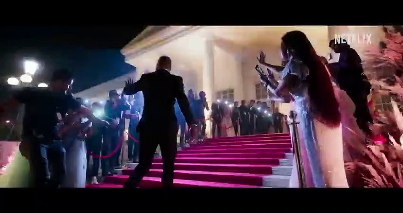 Double XL - Official Trailer - Huma Qureshi, Sonakshi Sinha