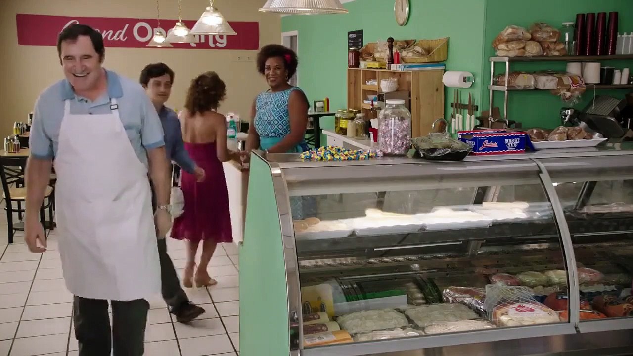 Red Oaks - Se3 - Ep06 - Action! HD Watch