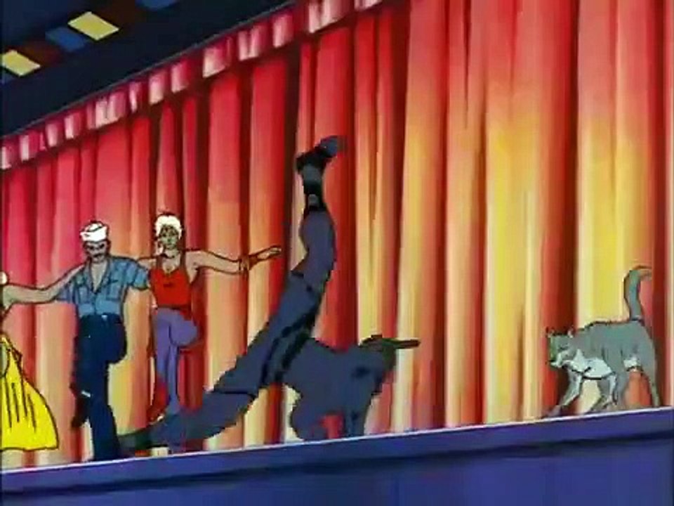 G.I. Joe - Se1 - Ep13 HD Watch