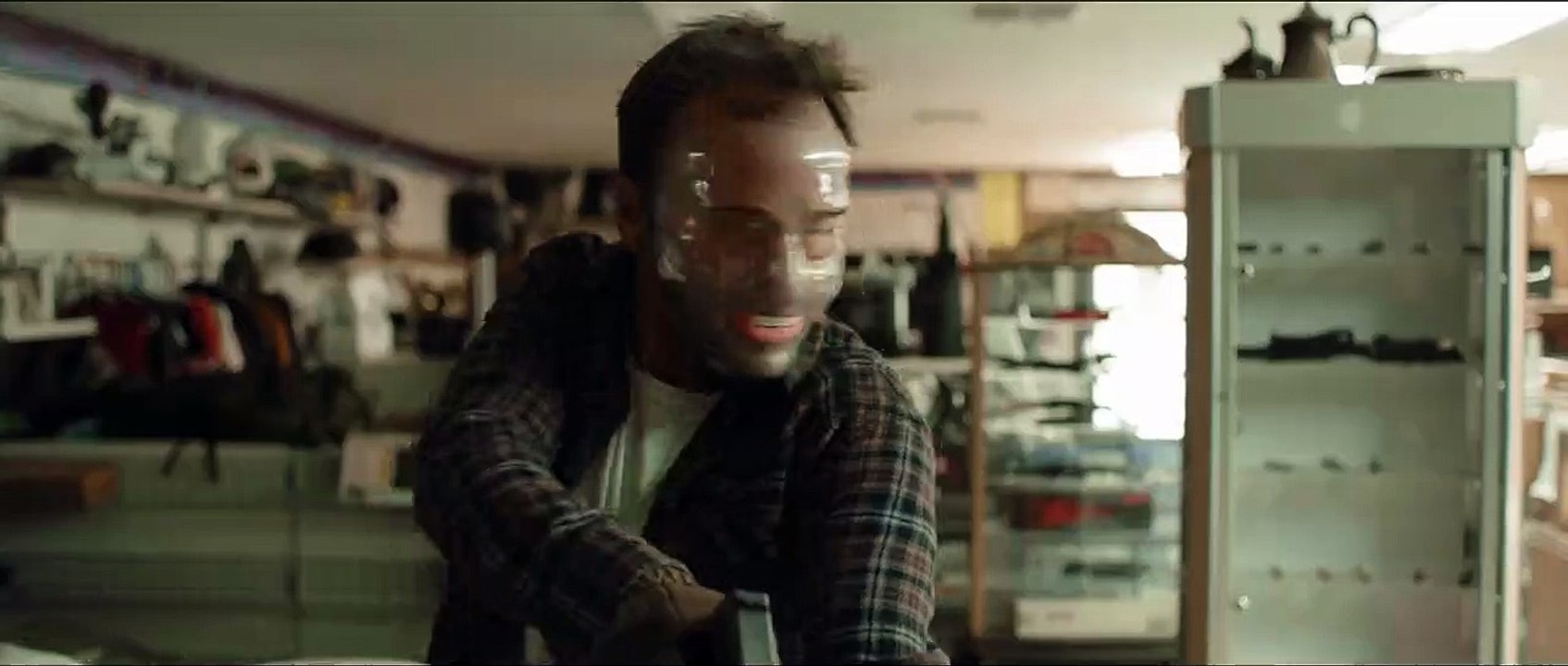 The Price We Pay Trailer DF