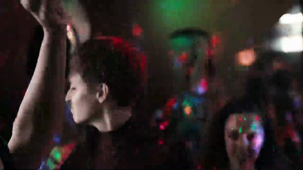 Take Back The Night Trailer DF