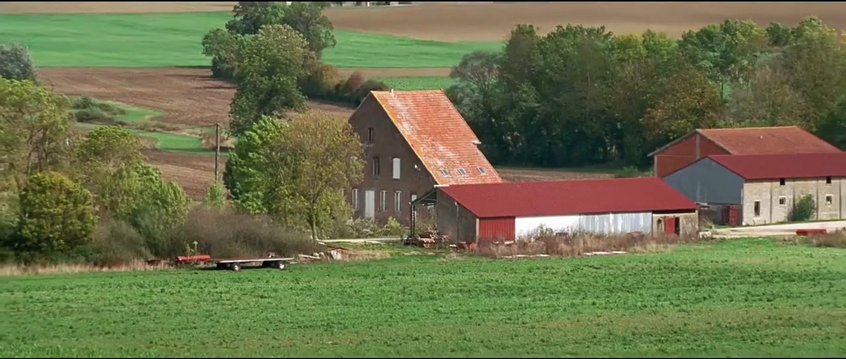 Atomic Summer Trailer DF