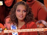 « J’ai adoré défiler en maillot de bain » : Indira Ampiot revient sur les critiques sexistes qui existent autour du concours Miss France