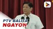 Pang. Ferdinand R. Marcos Jr. binigyan-diin ang bilateral ties ng Pilipinas at China
