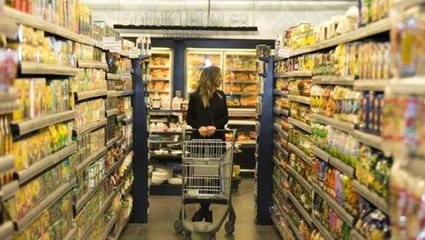 Son Dakika! Türkiye'nin 2022 yılı enflasyonu yüzde 64,27 oldu