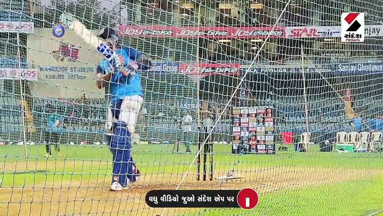 INDvsSL: T20માં ટીમ ઈન્ડિયાના 3 ખેલાડીઓ પર રહેશ...