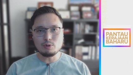 Pantau Kerajaan Baharu | Gelombang baharu COVID-19, adakah pelancong China perlu disekat?