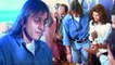 Sanjay Dutt Birthday Celebration In The 90s & Announcement Of Film "Khaleefe" (Unreleased)