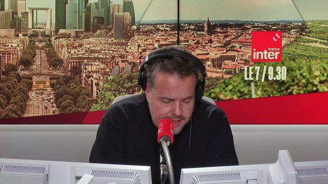 Raphaël Haroche : Je n'aurais pas cru que je pourrais être romancier