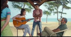 CONNECT - Official Hindi Trailer - Nayanthara Anupam K Sathyaraj - Vignesh Shivan - Ashwin Saravanan