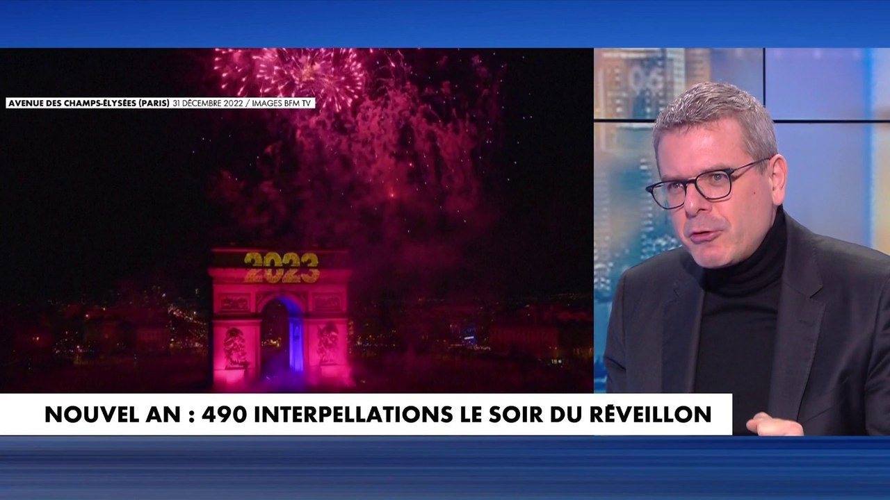 Thibault de Montbrial : «Nous nous sommes habitués»