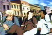 The Real Ghostbusters The Real Ghostbusters S02 E028 – The Collect Call of Cathulhu