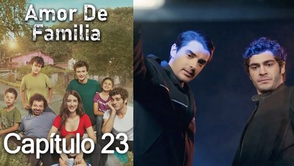 Amor de Familia Capítulo 23: La Impactante Reunión con Şükran y la Decisión de Filiz
