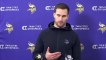 Kirk Cousins on Vikings' Loss to Packers