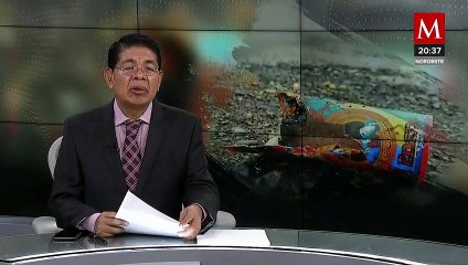 Policías municipales y estatales son agredidos con piedras y cohetes en Huejotzingo