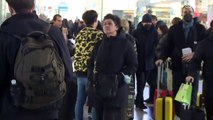 Roma, turista accoltellata: c'è l'identikit dell'aggressore, oggi vertice sulla sicurezza