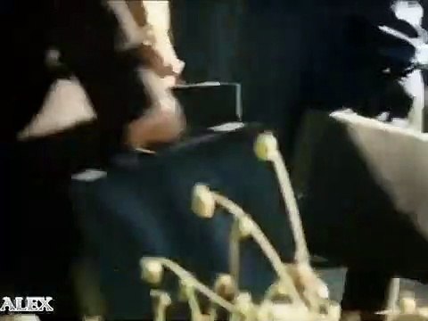 Забытая мелодия для флейты. Гимн бюрократов