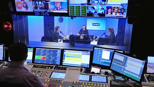 Vœux présidentiels : «Emmanuel Macron est passé à côté», estime Catherine Nay