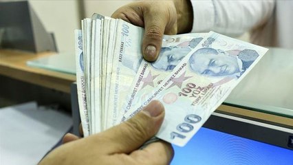 下载视频: Son Dakika! Enflasyon verileri sonrası memur ve memur emeklileri yüzde 16,47, SSK ve Bağ-Kur emeklileri ise yüzde 15,40 zam alacak