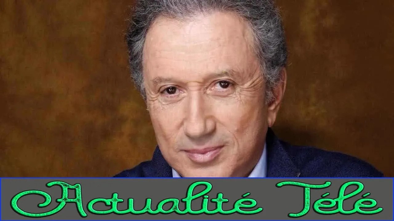 Michel Drucker en deuil et dévasté par le décès de son « Dieu Vivant », ses confidences déchirantes
