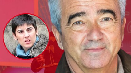 Carles Francino se rompe tras admitir el calvario que vive con su mujer