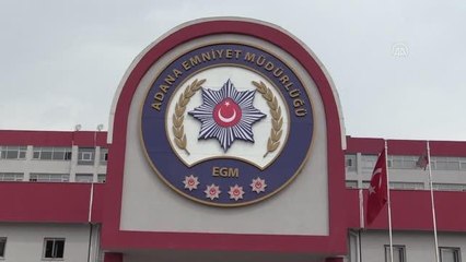Çay ocağında tartıştığı kişiyi darbedip bıçakla yaralayan zanlı tutuklandı