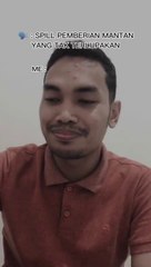 Macam macam dengan istri jadinya gini wkwk
