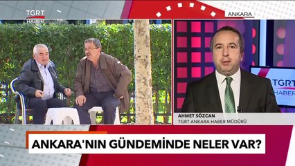 下载视频: Memur ve Emekli Ne Kadar Zam Alacak? Gözler Bugün Açıklanacak Enflasyon Oranında! - TGRT Haber