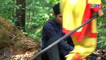 NGHIỆP SINH TỬ - PHẦN 4 - TẬP 45[2]- TỘI CHỒNG TỘI, số phận của cậu ấm Phú Túc rồi sẽ ra sao