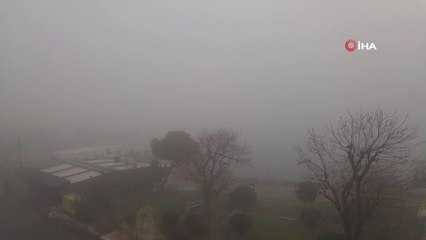 Sis Adalar'ı esir aldı