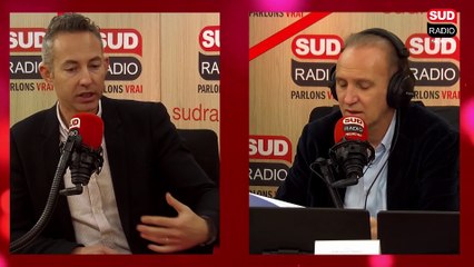 Ian Brossat : "la gauche n'a pas le droit à l'erreur et doit être rassemblée