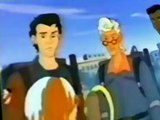 The Real Ghostbusters The Real Ghostbusters S02 E034 – The Bird of Kildarby