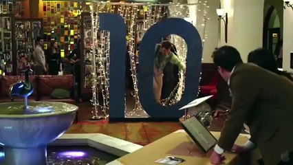 10 ans déjà ! Bande-annonce (EN)