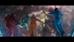 Guardians of the Galaxy Vol. 3 - NEW TRAILER   Marvel Studios (2023)