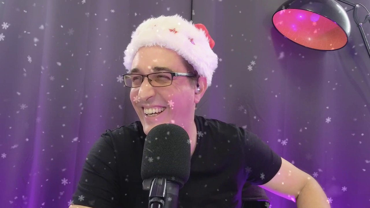 L'actu à poil - C Le Paquet du 21/12/2022