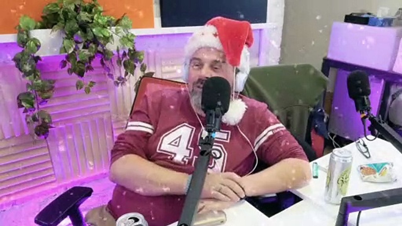 C Le Paquet - Quizz le Père Noel est une ordure - 20221221
