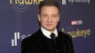 Jeremy Renner undergoes surgery after snowplough accident