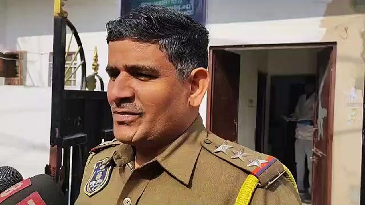 मामा निकला कंस, विधवा भांजी का वायर से गला घोंटकर की हत्या