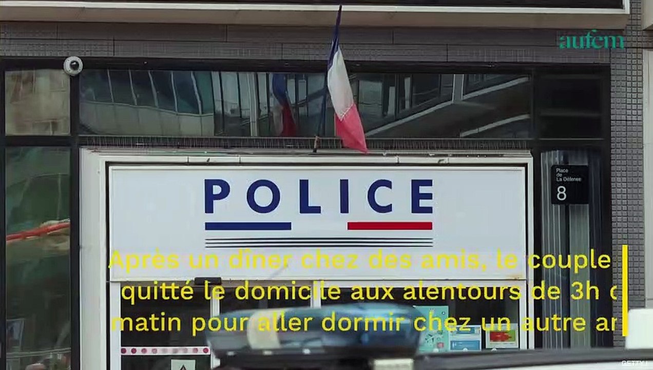 Disparition de Leslie et Kevin : la recherche du couple s'accélère