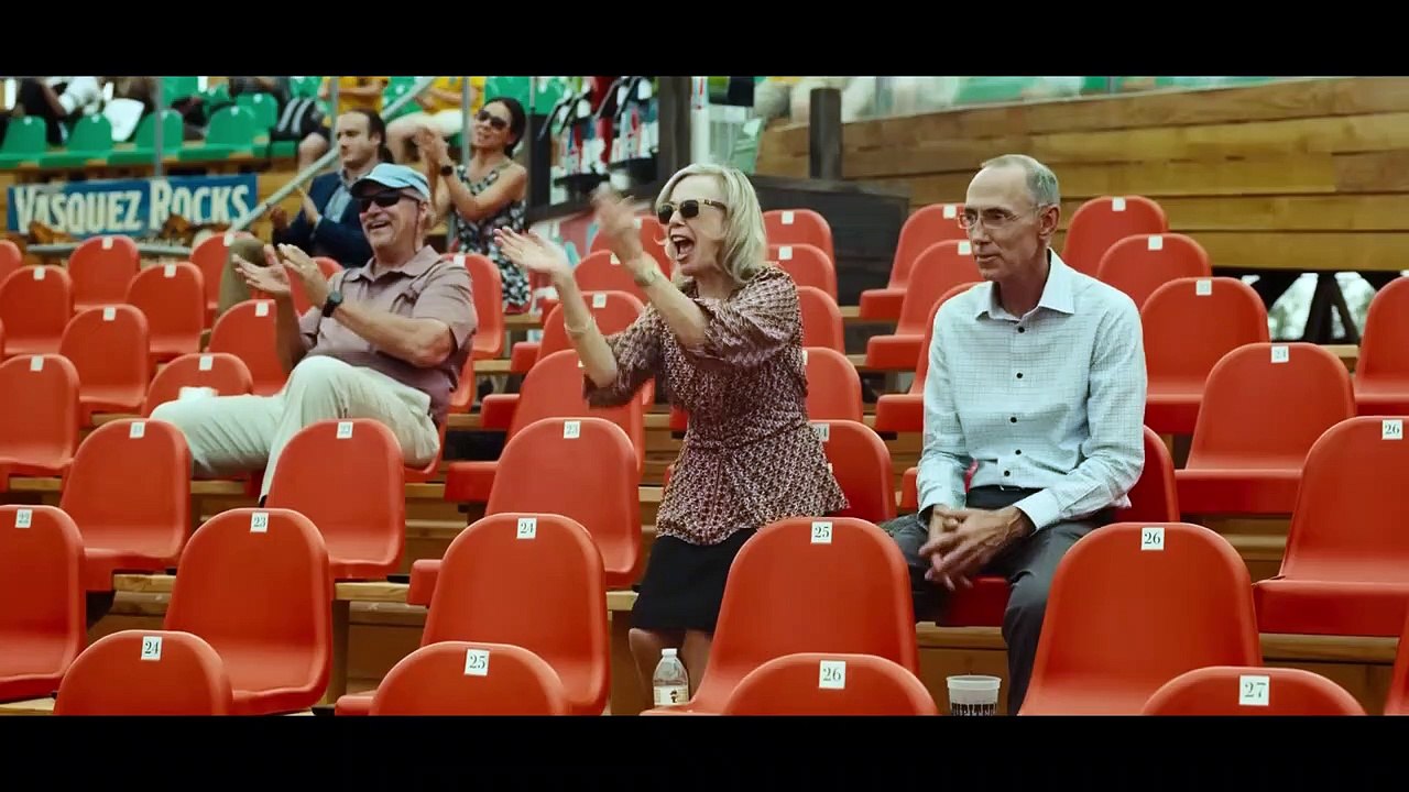 Nope Final Trailer OV