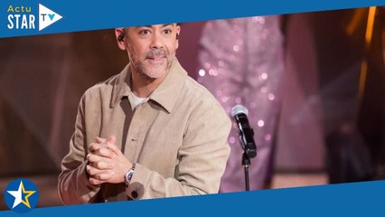 Manu Payet devient "dingo" : cette "fixette" qu'il fait sur sa fille, ses parents fautifs