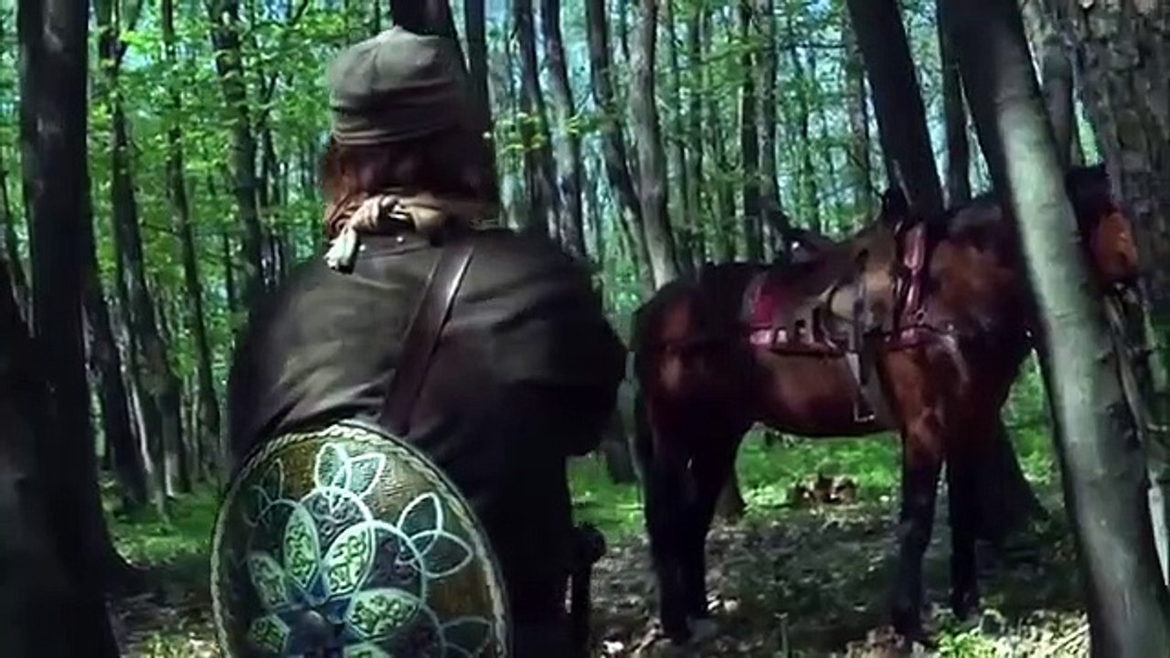 Robin Hood - Se1 - Ep04 - Parent Hood HD Watch