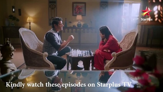 Teri Meri Doriyaann Promo_ Rishita and Virat guess about Angad's match