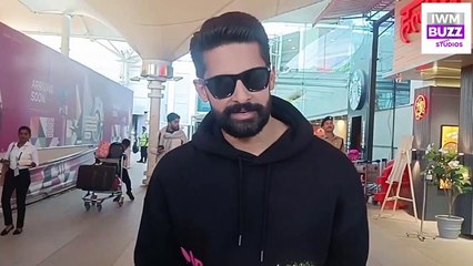 Ravi Dubey REACTS on Tunisha Sharma's suicide, upcoming project and more