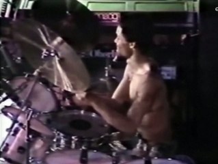 Earth, Wind and Fire says goodbye to drummer Fred White