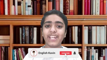 #18 Saying कहावतें | Blood is _________ | #proverbs | #KavinMonga